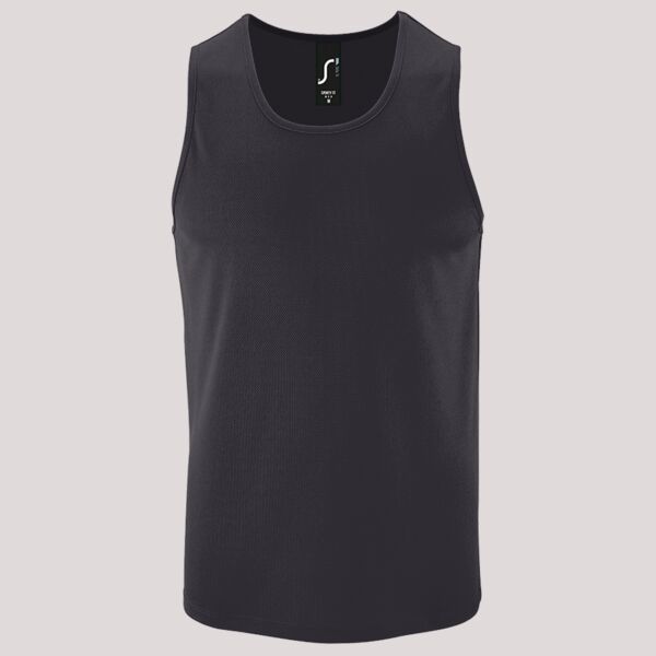 SOL'S Sporty Performance Tank Top Thumbnail