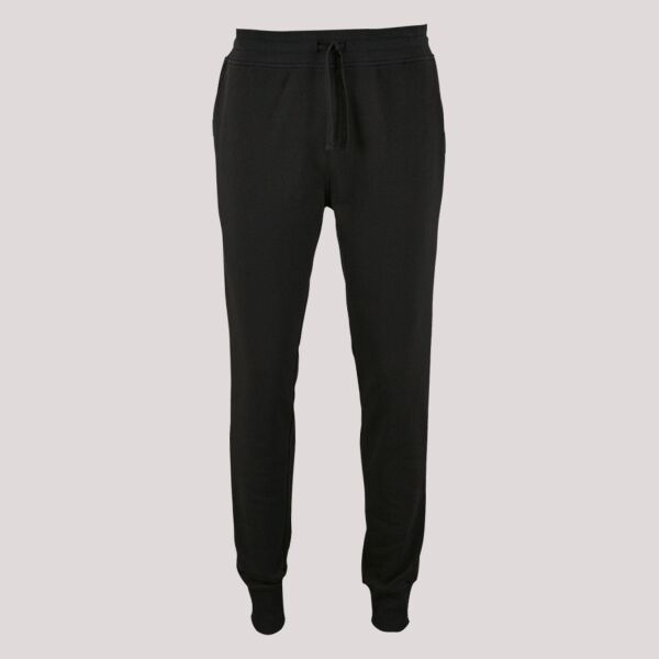 SOL'S Jake Slim Fit Jog Pants Thumbnail