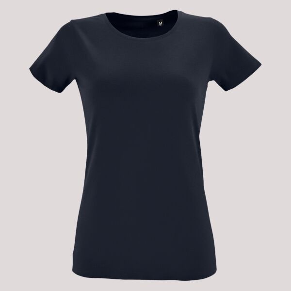 SOL'S Ladies Regent Fit T-Shirt Thumbnail