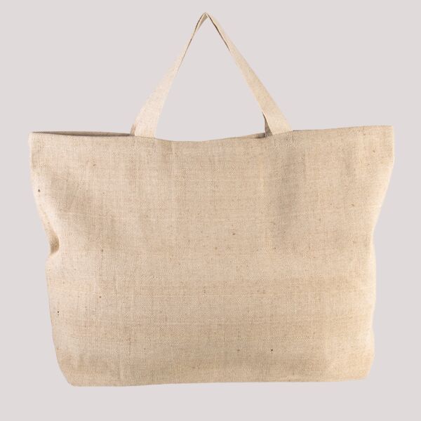 Kimood Rustic Juco Large Shopper Thumbnail