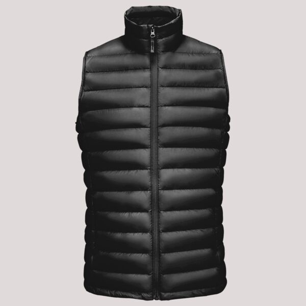 SOL'S Wilson Lightweight Padded Bodywarmer Thumbnail