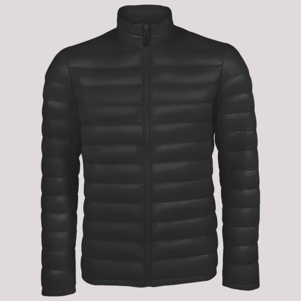 SOL'S Wilson Lightweight Padded Jacket Thumbnail