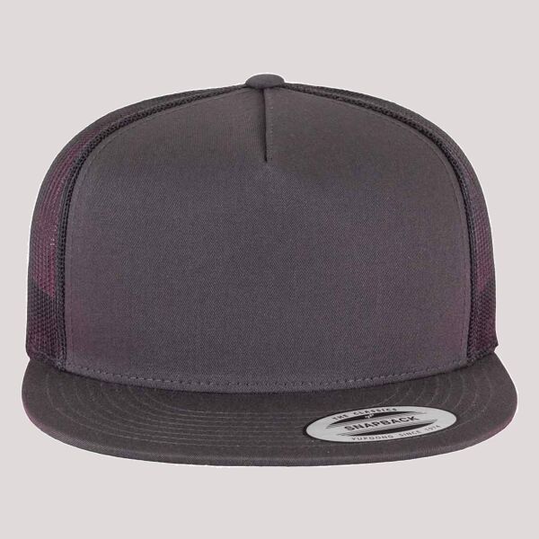 Flexfit Classic Trucker Cap Thumbnail