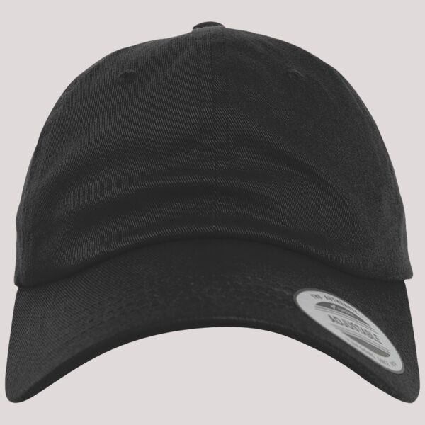 Flexfit Low Profile Cotton Twill Cap Thumbnail