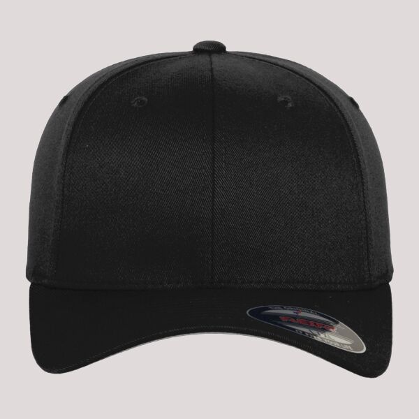 Flexfit Wooly Combed Cap Thumbnail