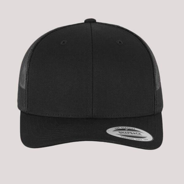 Flexfit Retro Trucker Cap Thumbnail