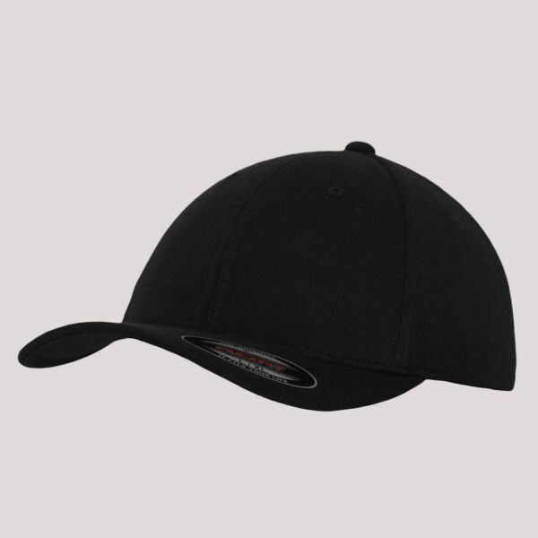 Flexfit Double Jersey Cap Thumbnail