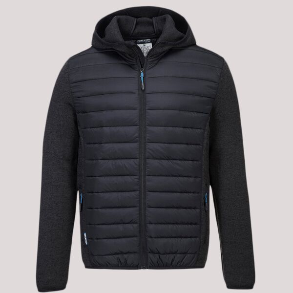 Portwest KX3™ Baffle Padded Jacket Thumbnail