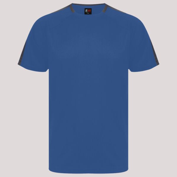Finden + Hales Unisex Team T-Shirt Thumbnail