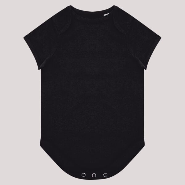 Larkwood Organic Baby Bodysuit Thumbnail