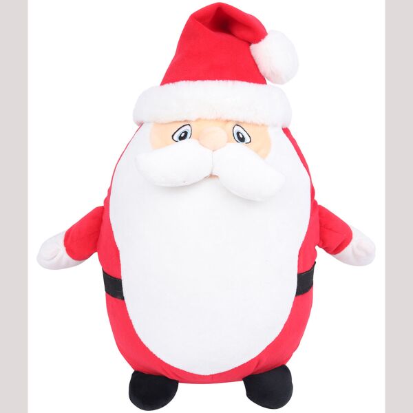 Mumbles Zippie Father Christmas Thumbnail