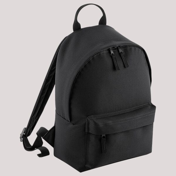 BagBase Mini Fashion Backpack Thumbnail
