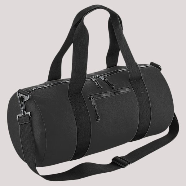 BagBase Recycled Barrel Bag Thumbnail