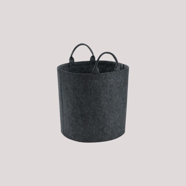BagBase Felt Trug Thumbnail