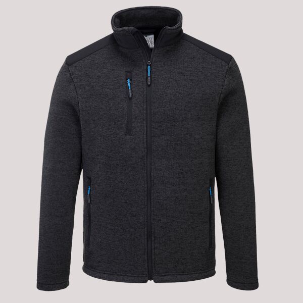 Portwest KX3™ Performance Fleece Jacket Thumbnail