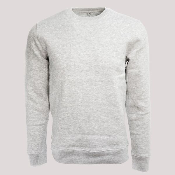 Original FNB Unisex Organic Sweatshirt Thumbnail