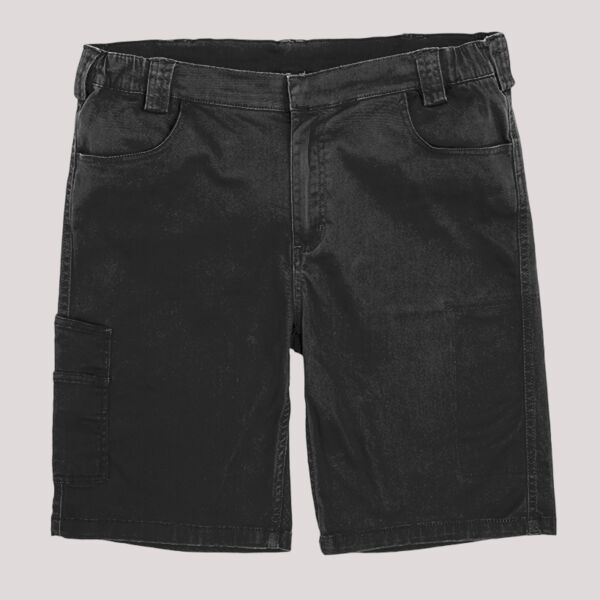 Result Work-Guard Stretch Slim Chino Shorts Thumbnail