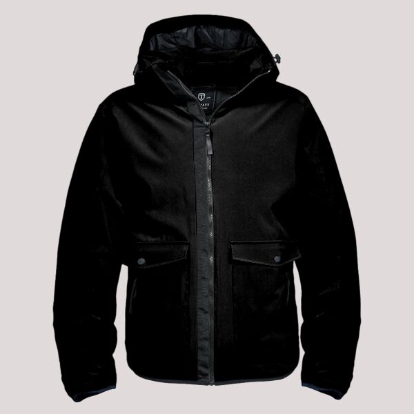 Tee Jays Urban Adventure Shell Jacket Thumbnail