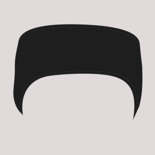 Beechfield Sports Tech Soft Shell Headband Thumbnail