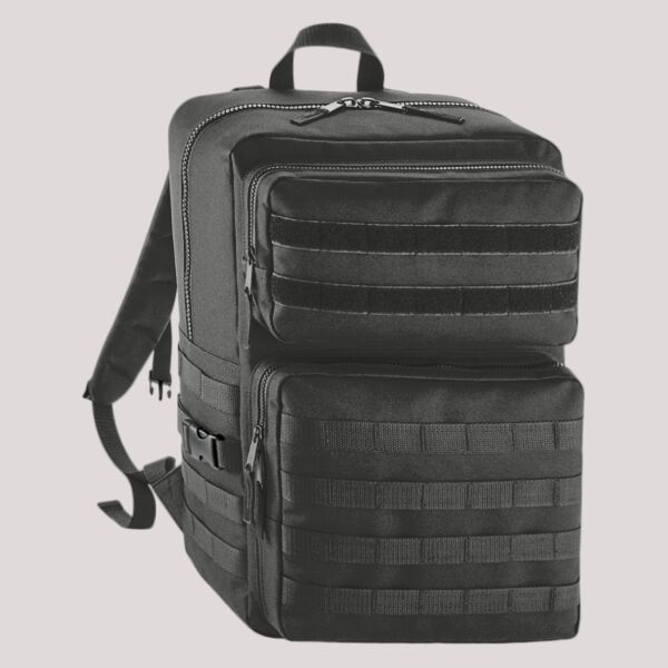 BagBase MOLLE Tactical Backpack Thumbnail