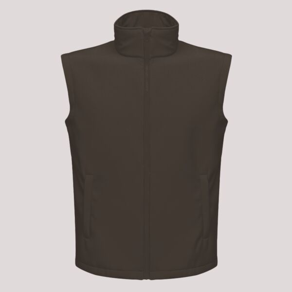 Regatta Ablaze Soft Shell Bodywarmer Thumbnail