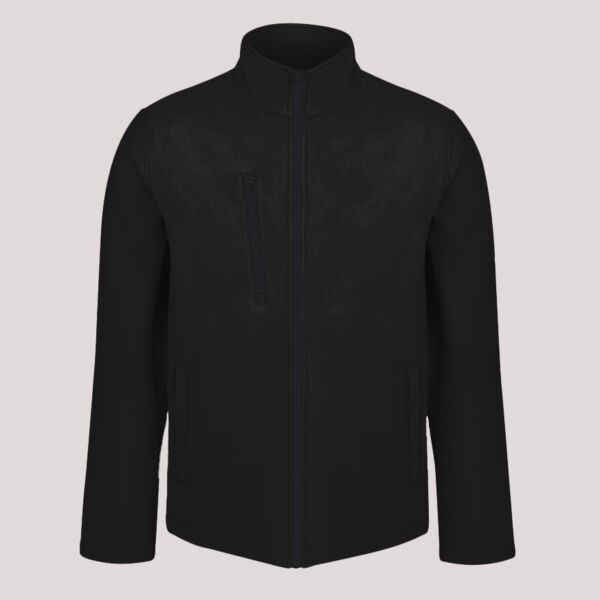 Regatta Ablaze Three Layer Soft Shell Jacket Thumbnail
