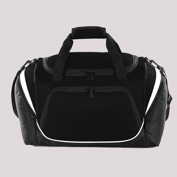 Quadra Pro Team Locker Bag Thumbnail