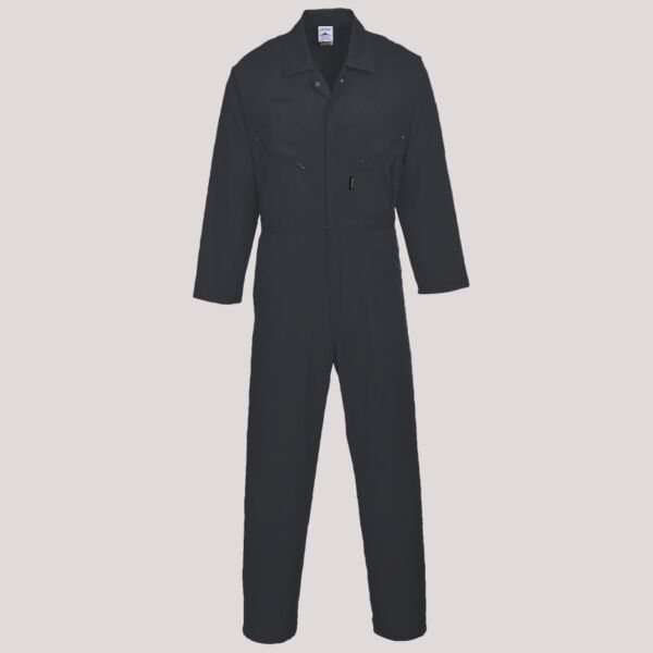 Portwest Liverpool Zip Coverall Thumbnail