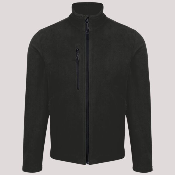 Regatta Honestly Made Recycled Fleece Jacket Thumbnail