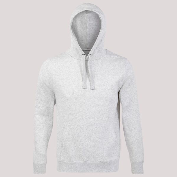 SOL'S Unisex Spencer Hooded Sweatshirt Thumbnail