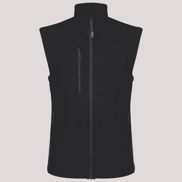 Regatta Honestly Made Recycled Soft Shell Bodywarmer Thumbnail