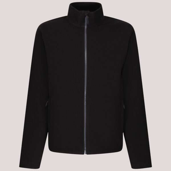 Regatta Honestly Made Recycled Micro Fleece Jacket Thumbnail