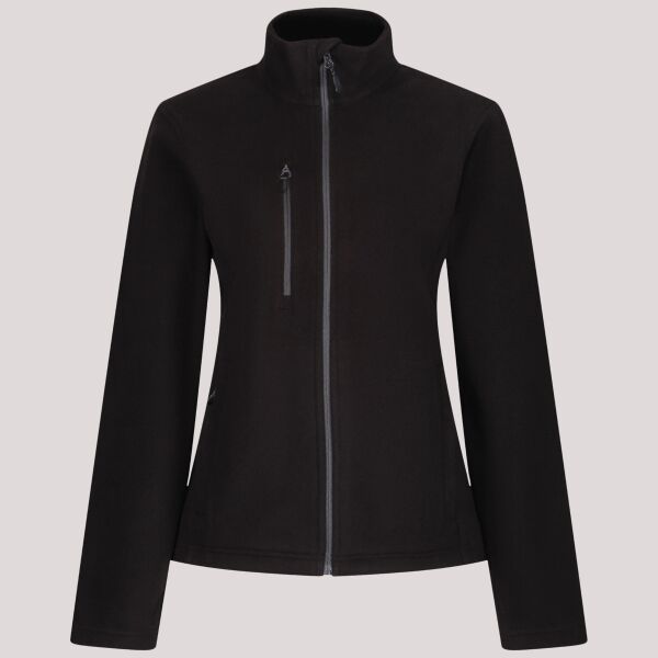 Regatta Honestly Made Ladies Recycled Fleece Jacket Thumbnail