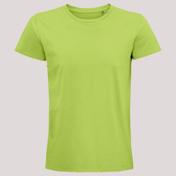 SOL'S Pioneer Organic T-Shirt Thumbnail