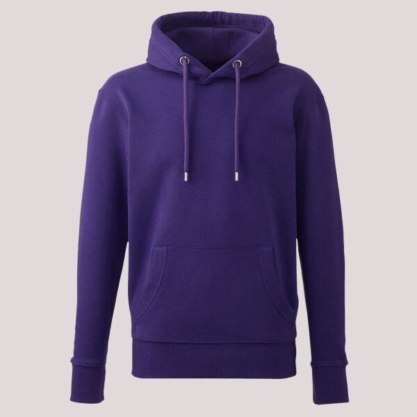 Anthem Organic Hoodie Thumbnail