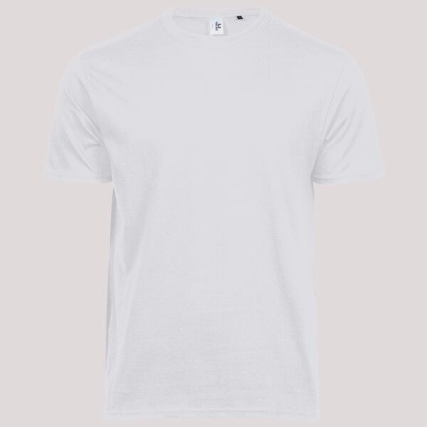 Tee Jays Power T-Shirt Thumbnail