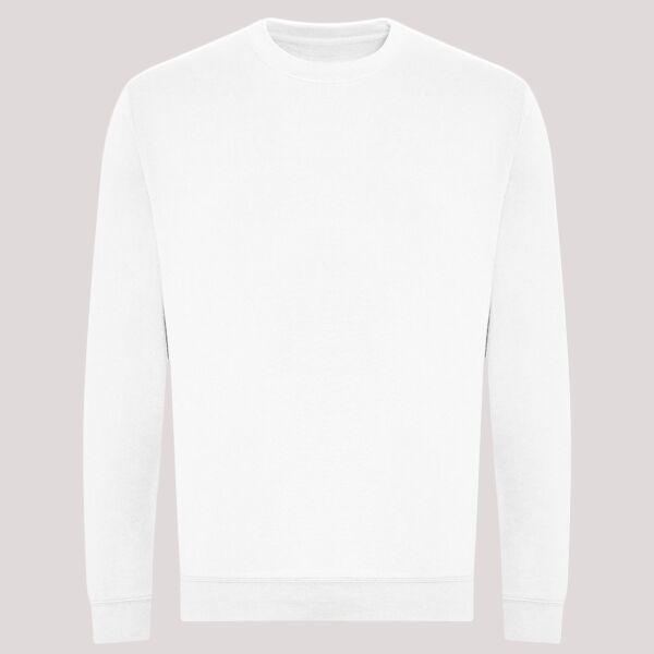 AWDis Unisex Organic Sweatshirt Thumbnail