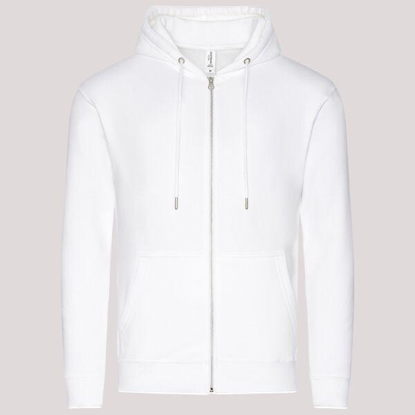 AWDis Organic Zoodie Thumbnail