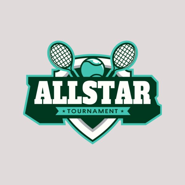 All star Tournament logo 01 Thumbnail