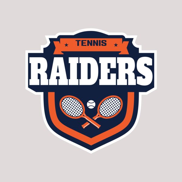 Raiders Tennis logo 01 Thumbnail