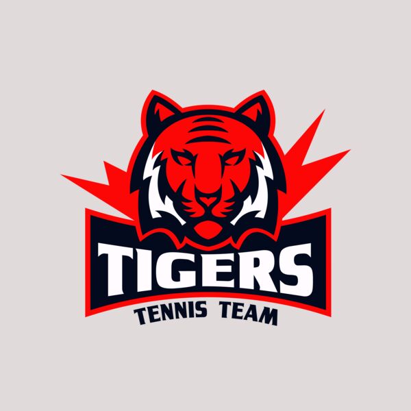 Tigers Tennis Team Thumbnail