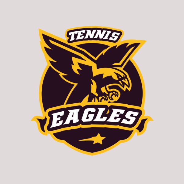 Eagles Tennis Team 01 Thumbnail