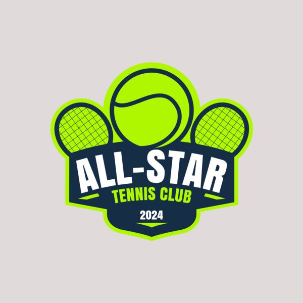 All-Star Tennis Club 02 Thumbnail