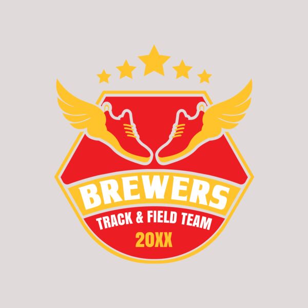 Brewers Track & Field Team 01 Thumbnail
