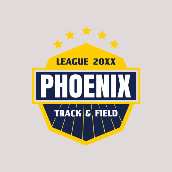 Phoenix Track & Field League 01 Thumbnail