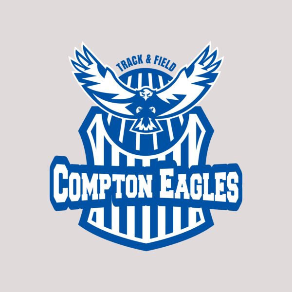 Compton Eagles Track & Field 01 Thumbnail