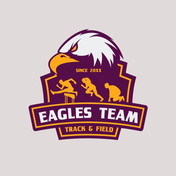 Eagles Team Track & Field 01 Thumbnail