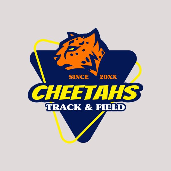 Cheetahs Track & Field Team Thumbnail