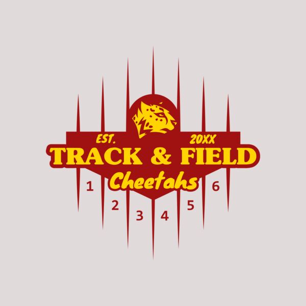 Cheetahs Track & Field Team 02 Thumbnail