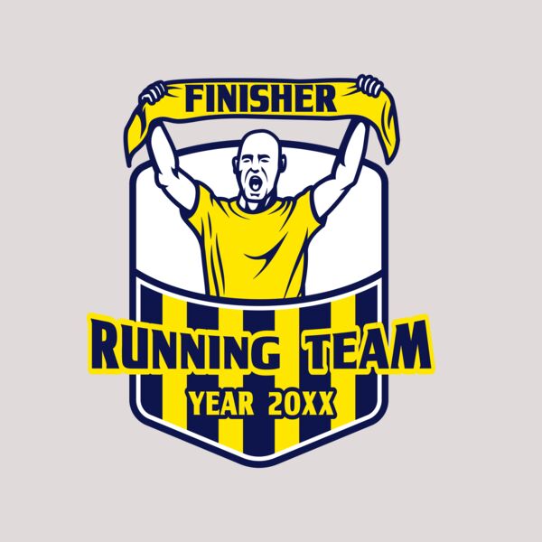 Run Team Track & Field 02 Thumbnail